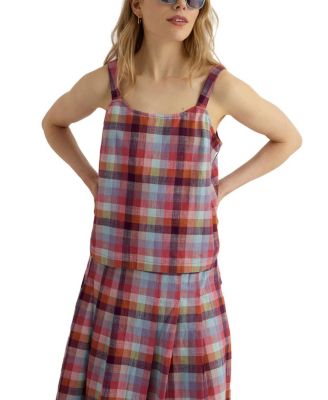 Seasalt Cornwall Women's Hare's Tail Vest