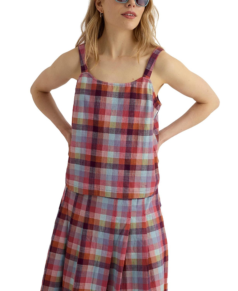 Seasalt Cornwall Women's Hare's Tail Vest