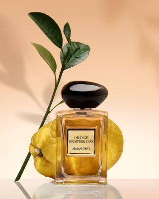 Orange M&eacute;diterran&eacute;e Eau de Toilette 3.4 oz.