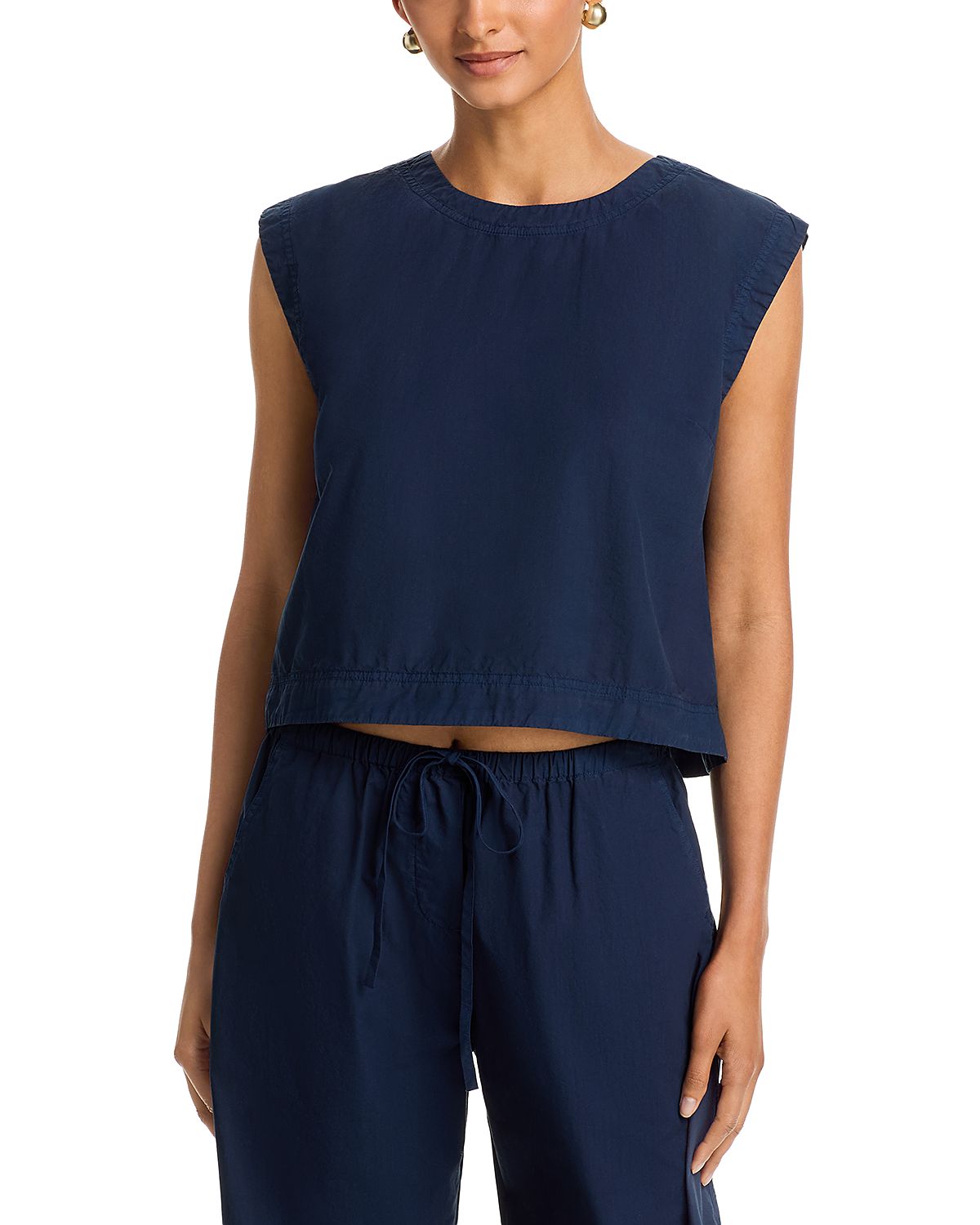 Velvet by Graham & Spencer Larissa Top