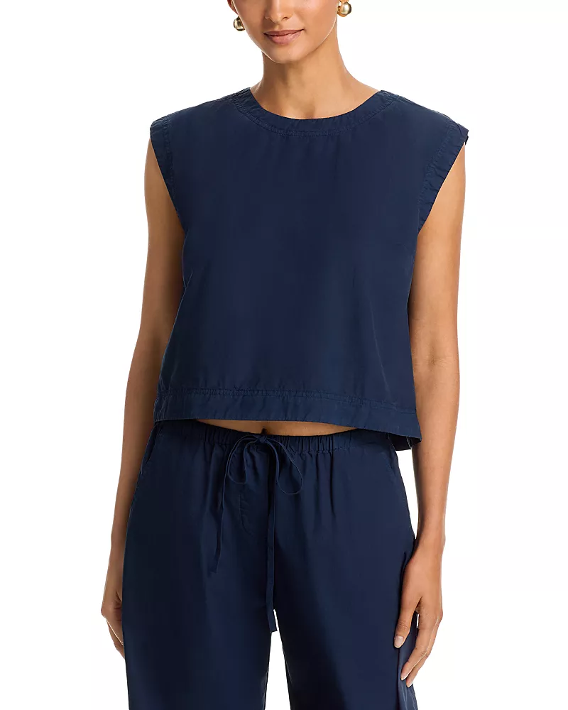 Velvet by Graham & Spencer Larissa Top