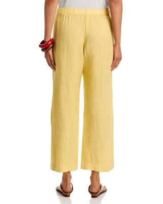 Lola Linen Pants