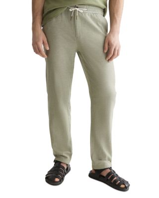 Seasonal Core Warren Drawstring Joggers