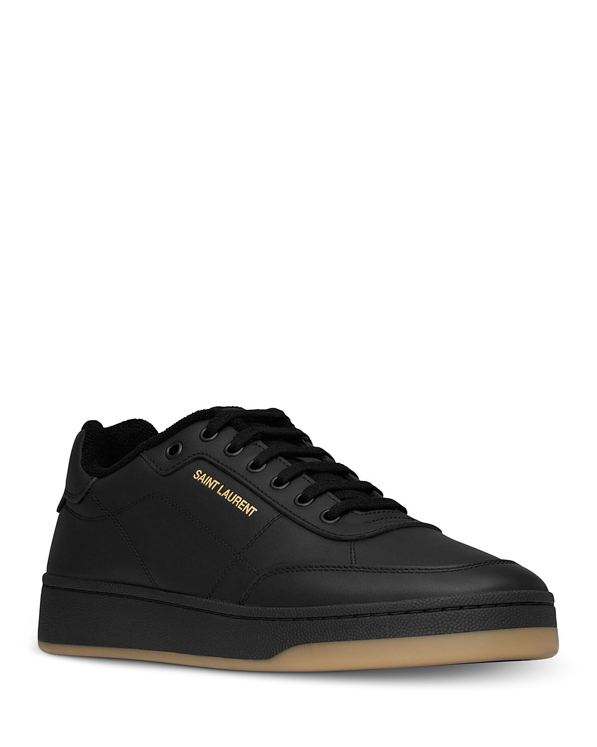 Saint Laurent Men's Sl/61 Sneakers