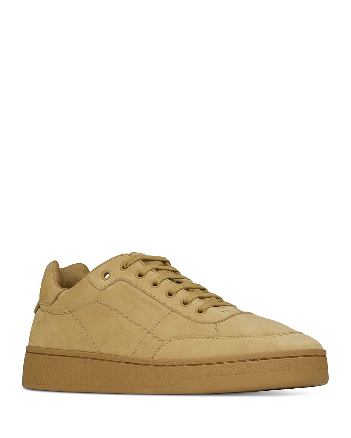 Saint Laurent Men's Sl/61 Sneakers