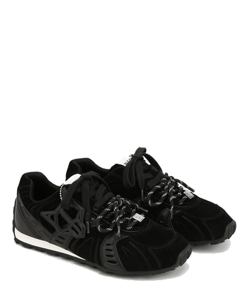 Naked Wolfe Women's Lapse Sneakers