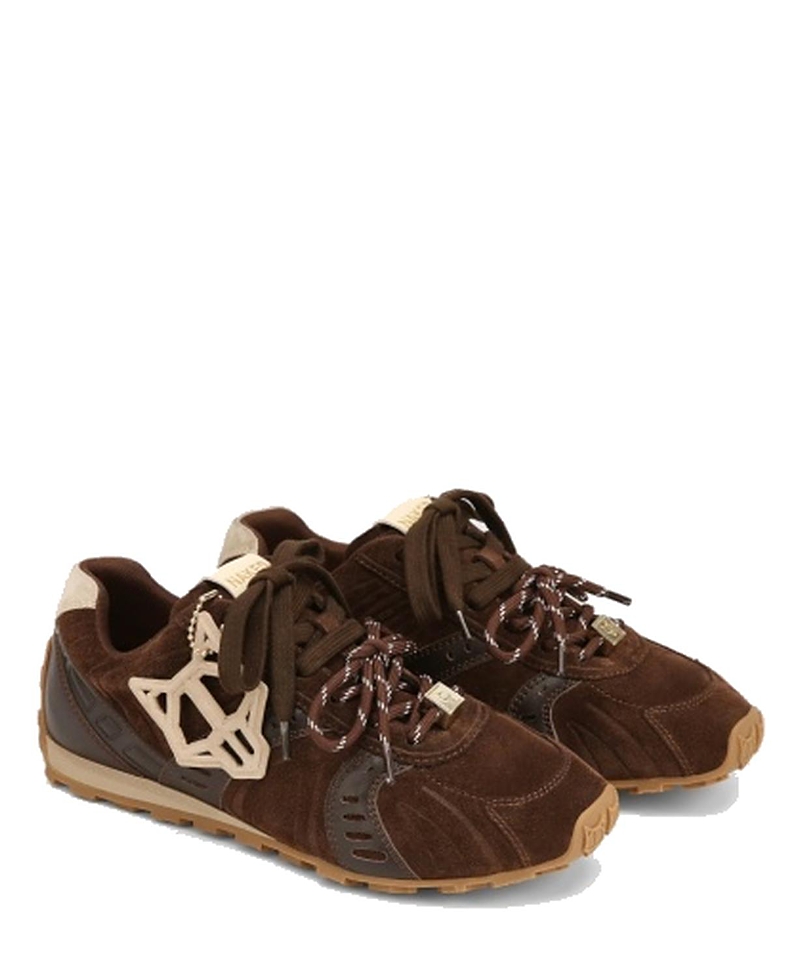 Naked Wolfe Women's Lapse Sneakers