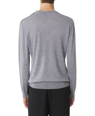 Merino Wool Sweater