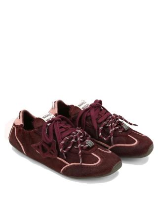  Women's Soul Sneakers