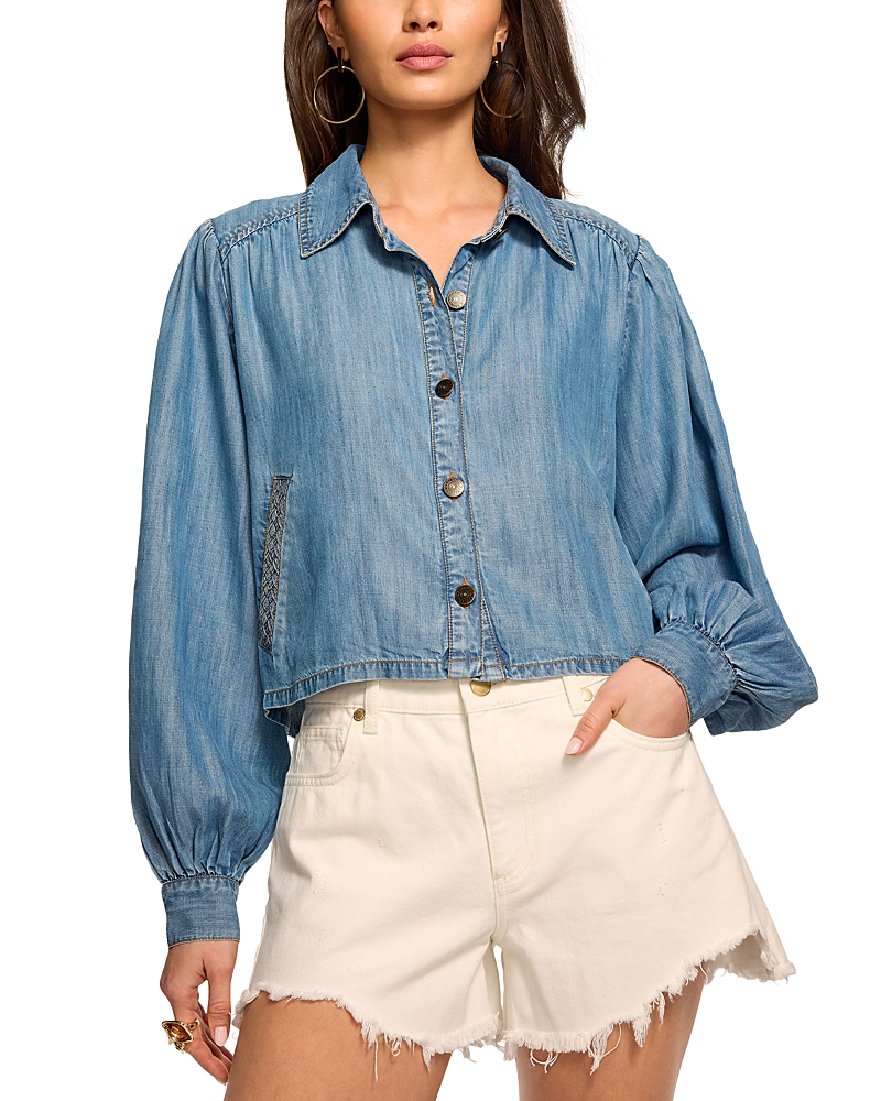 Ramy Brook Aisla Top