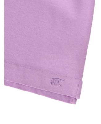 Walker Short Sleeve Polo