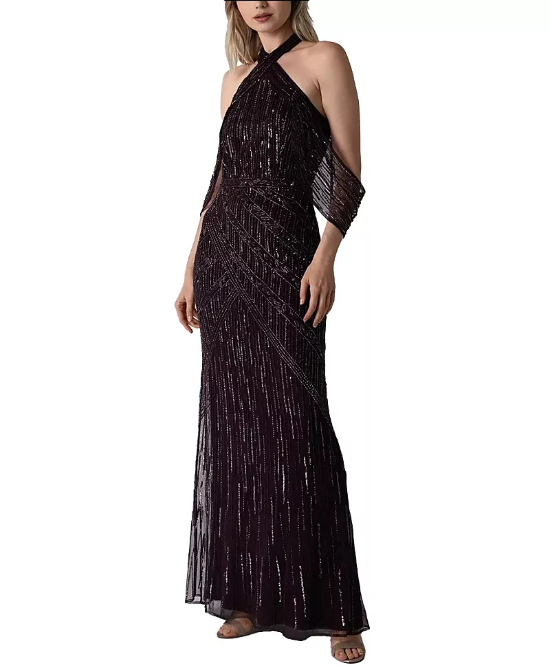 Raishma Mia Gown