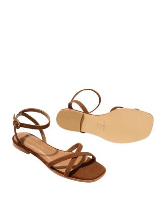 Women's The Flat Sandals