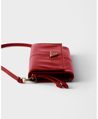  Leather Wallet With Shoulder Strap