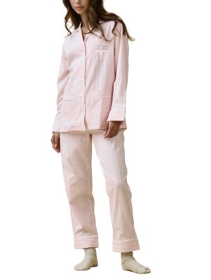 Grandma Cotton Pajama Set