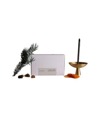  Black Copal Incense Sticks