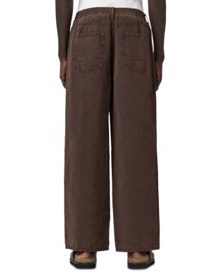 Korten Trouser