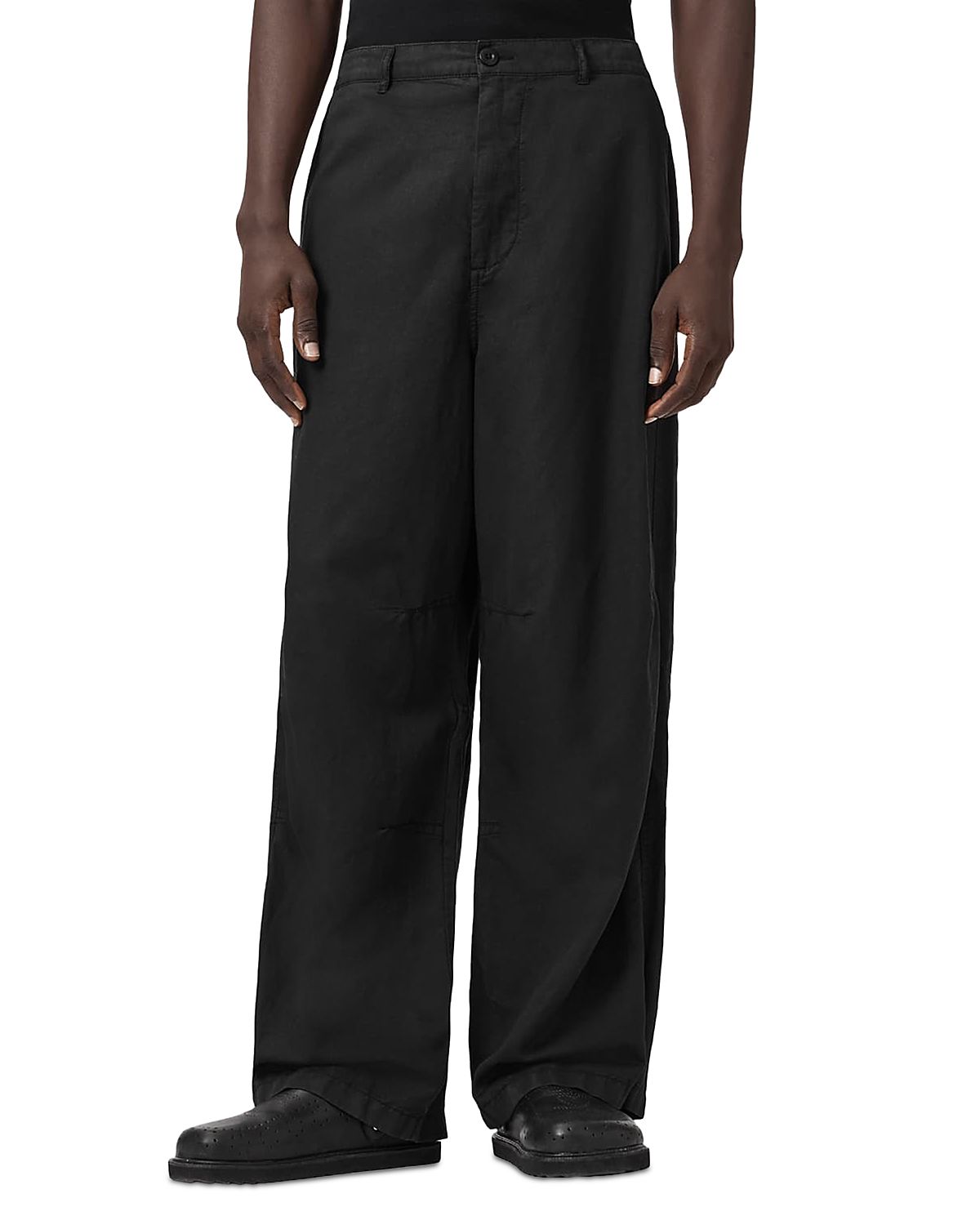 Allsaints Echo Trouser