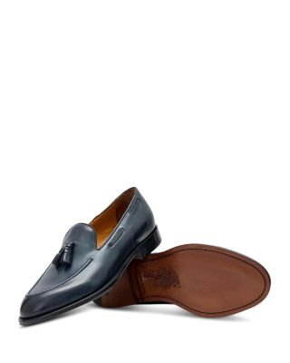 Men's Barrow Tassel Loafers