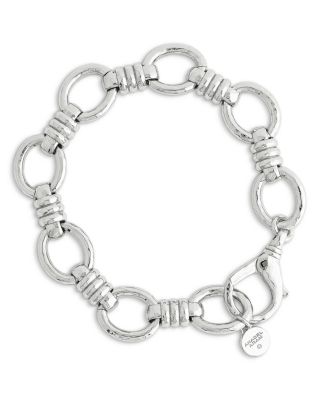 Neptune Chain Bracelet