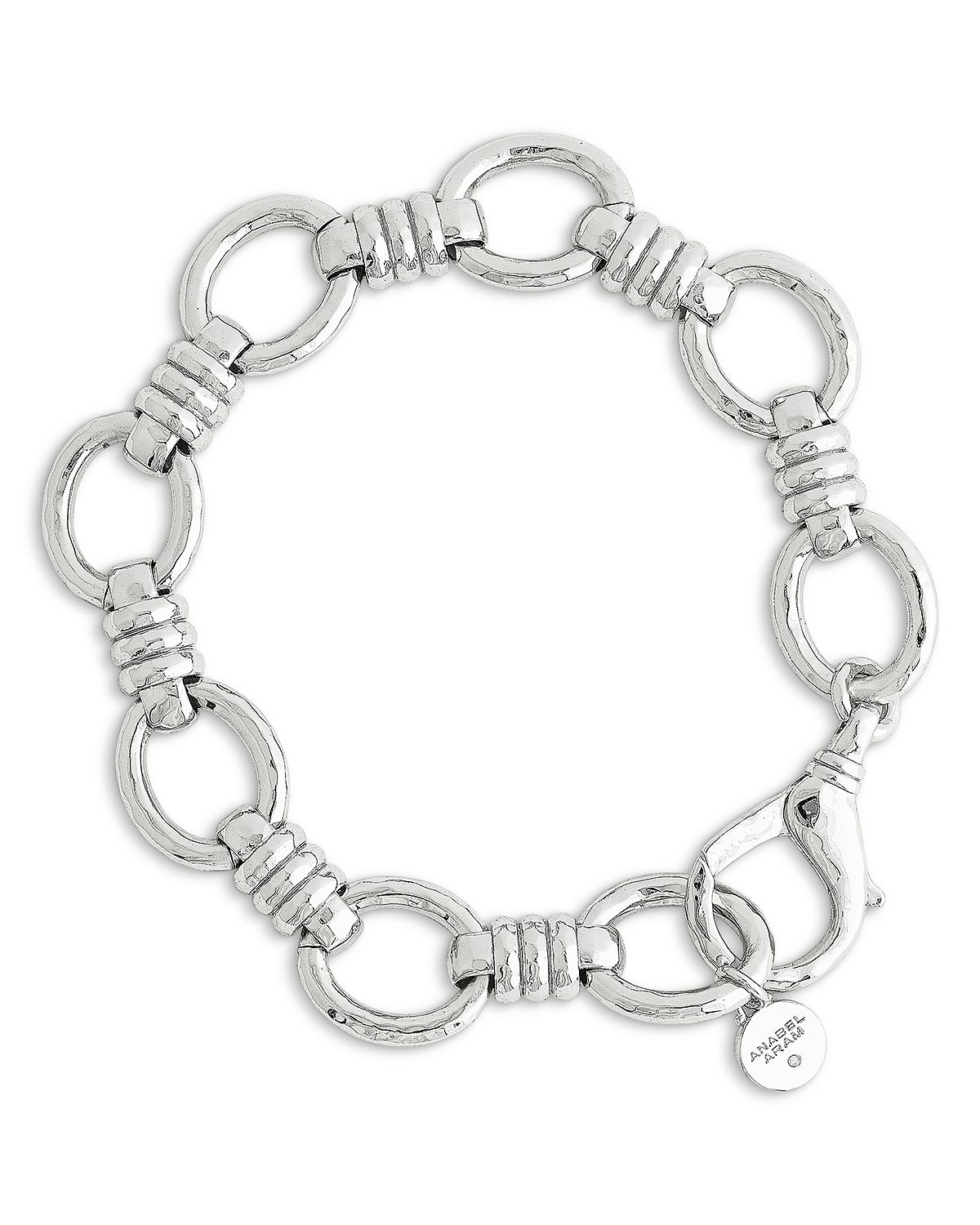 Anabel Aram Neptune Chain Bracelet