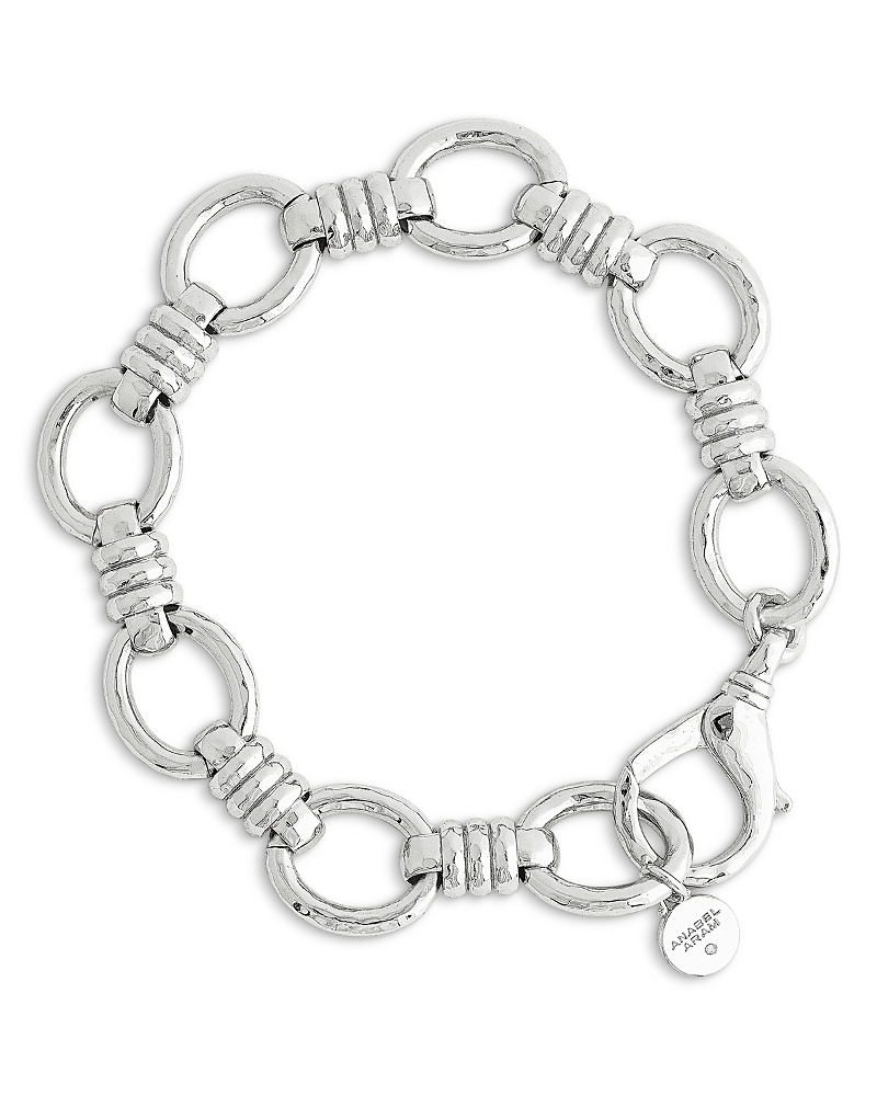 Anabel Aram Neptune Chain Bracelet · OS