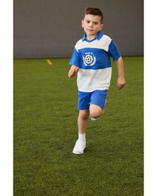 Boys' Miles FC Soccer Polo - Little Kid