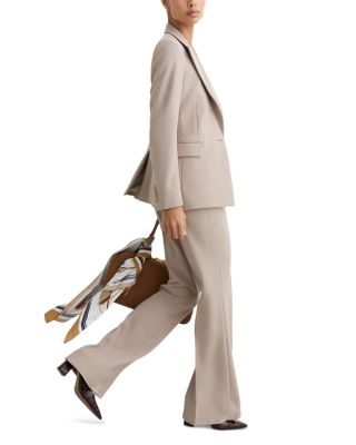 Gabi Flare Leg Pants