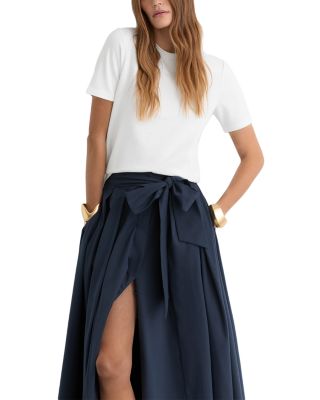 Simone Maxi Skirt