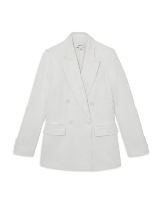 Alyx Double Breasted Jacket 