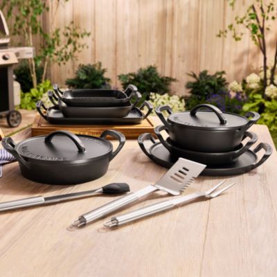 Alpine Outdoor Collection