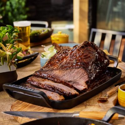 Alpine Outdoor Rectangular Griddle