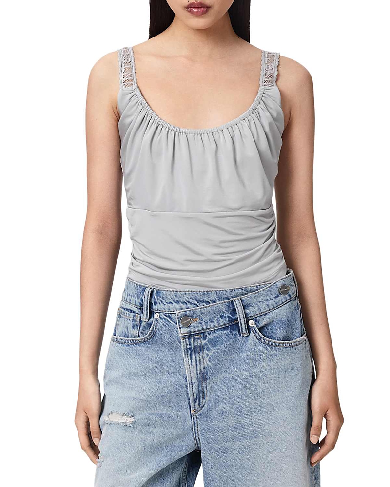 Allsaints Celena Top