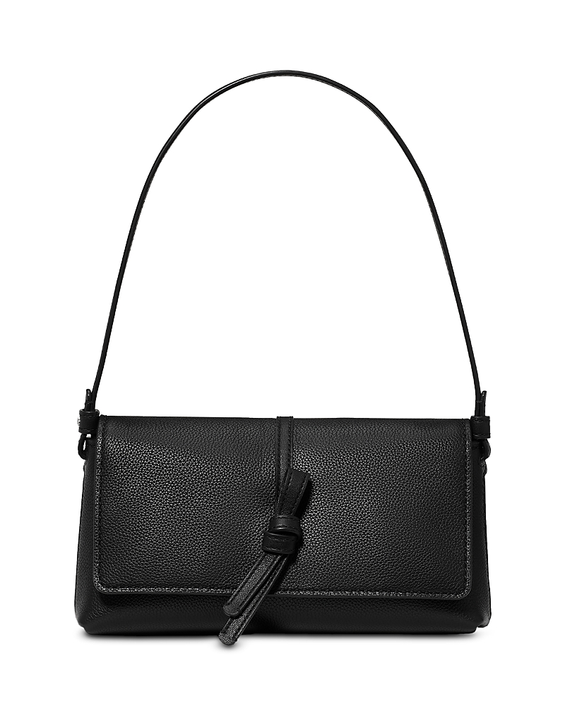kate spade new york Loop Small Leather Shoulder Bag