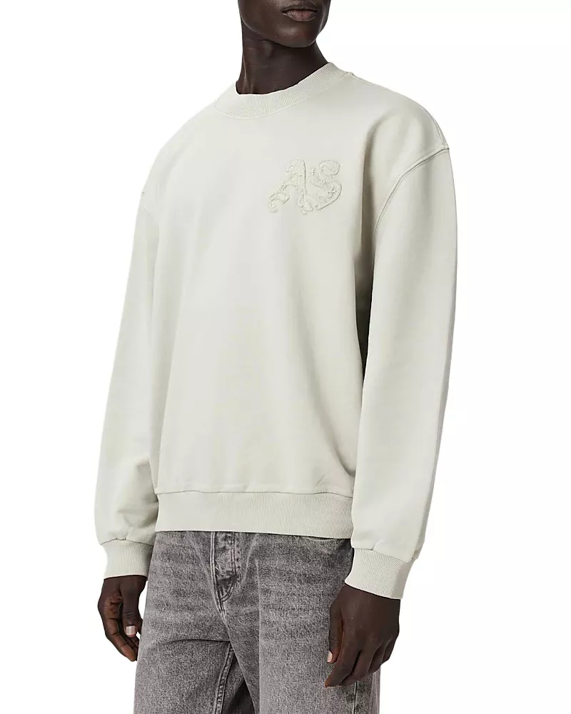 Allsaints Insignia Crew