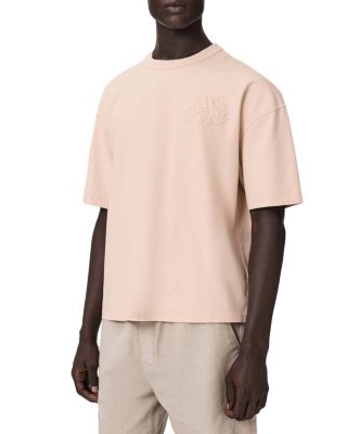 Insignia Short Sleeve Crew Tee