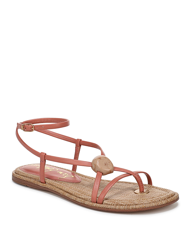 Sam Edelman Women's Rillie Sandals