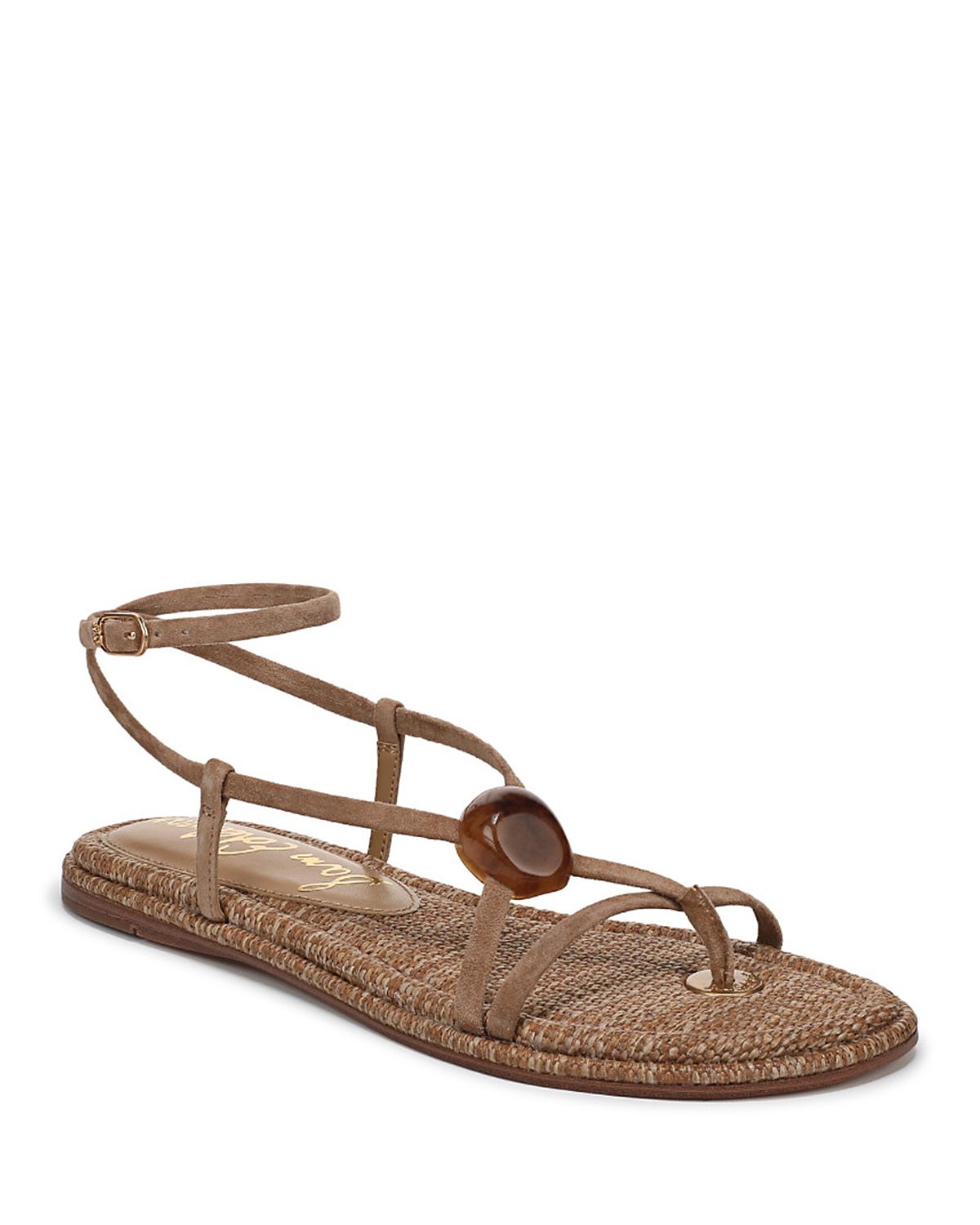 Sam Edelman Women's Rillie Sandals