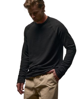 James Perse Vintage French Sweatshirt