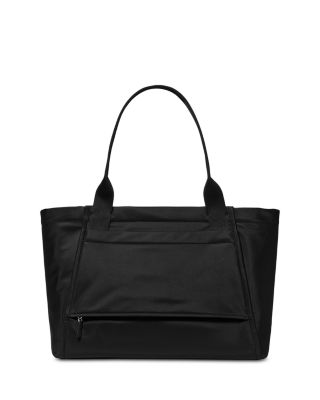 Dash Large Nylon Tote Bag