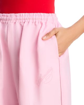 The Ruff Rider Track Pants