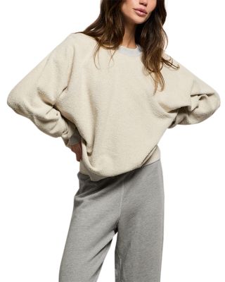 Marley Fleece Sweatpants