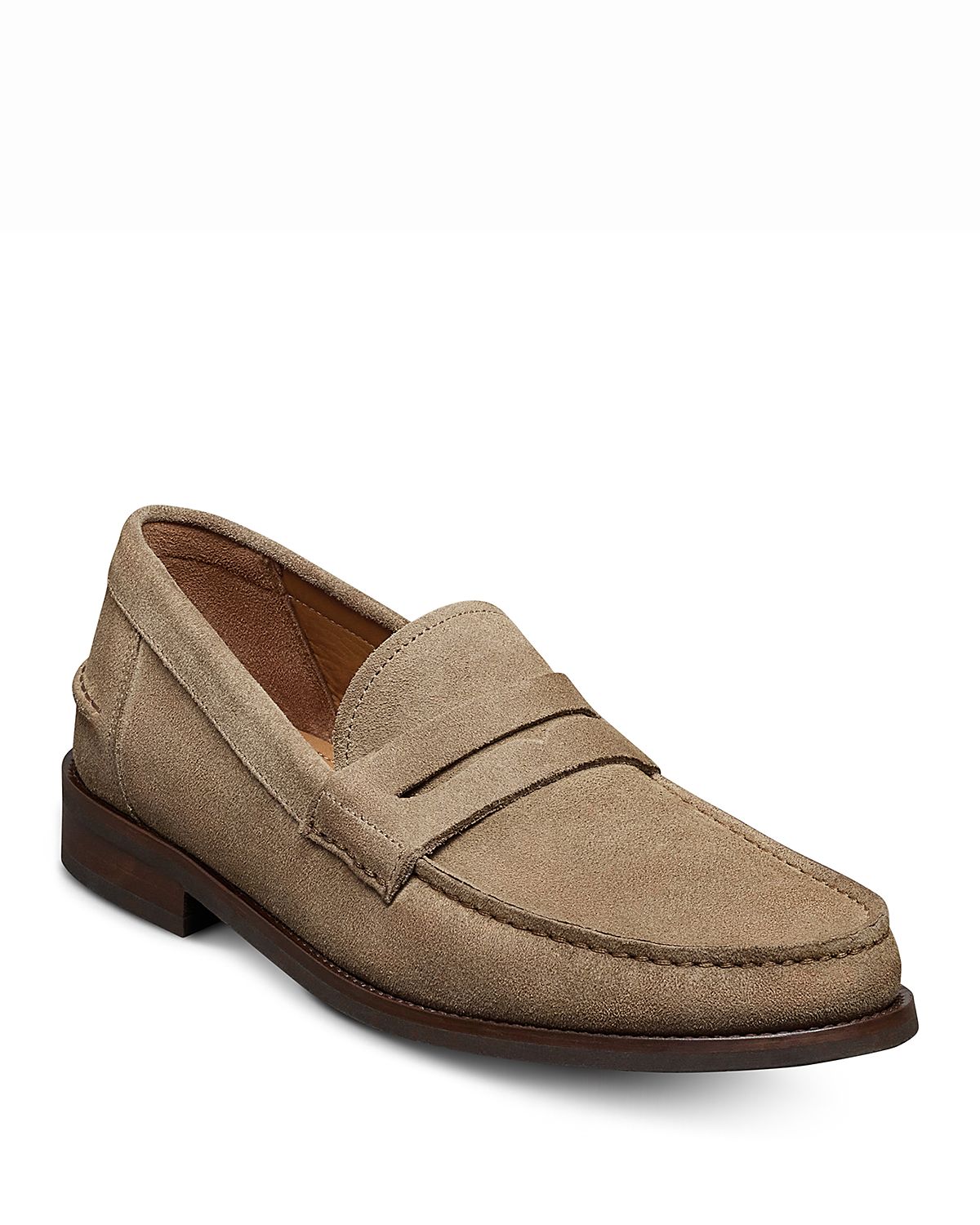 Allen Edmonds Men's Sorrento Penny Loafers