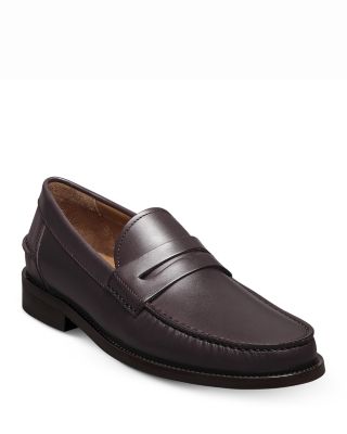 Allen Edmonds — Allen Edmonds Men's Sorrento Penny Loafers