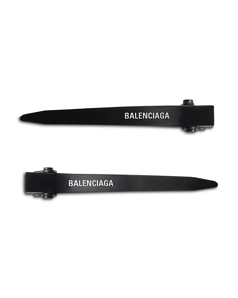 Balenciaga Salon Clip Set