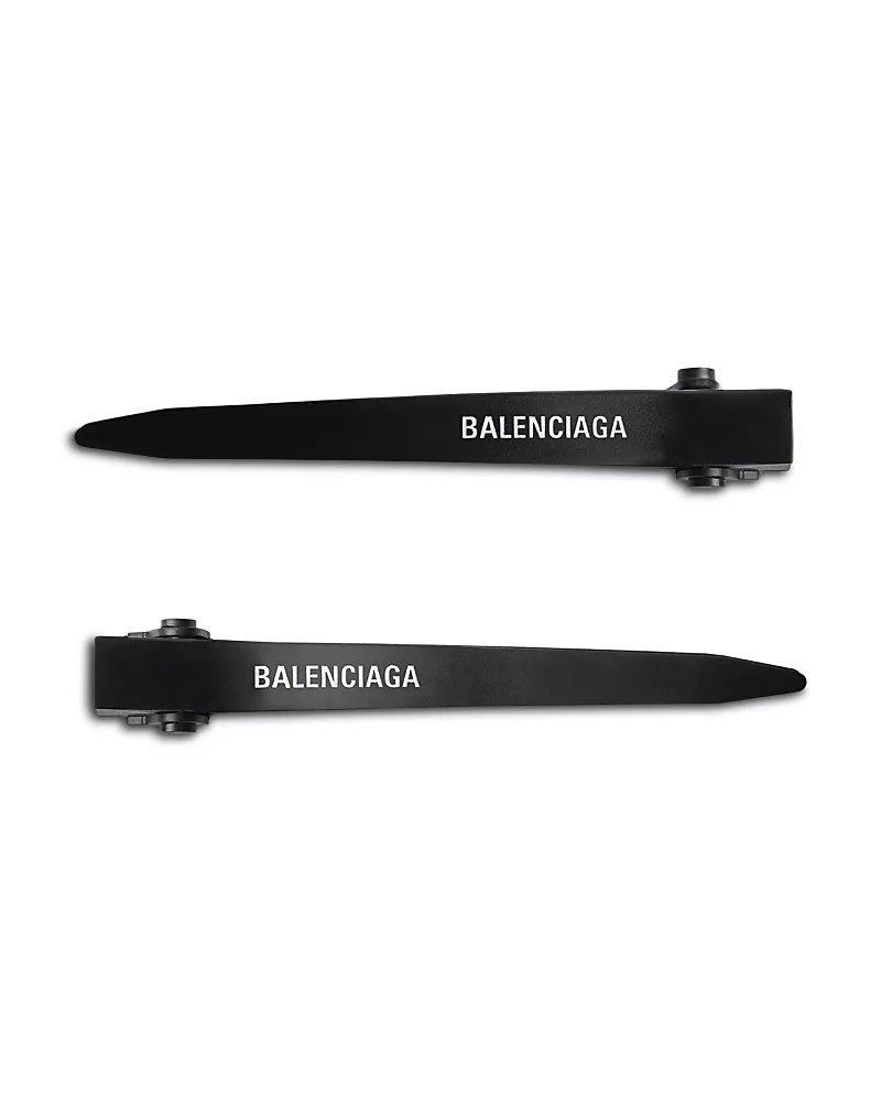 Balenciaga Salon Clip Set