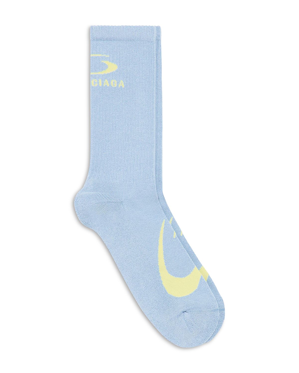 Balenciaga Loop Sports Icon Socks