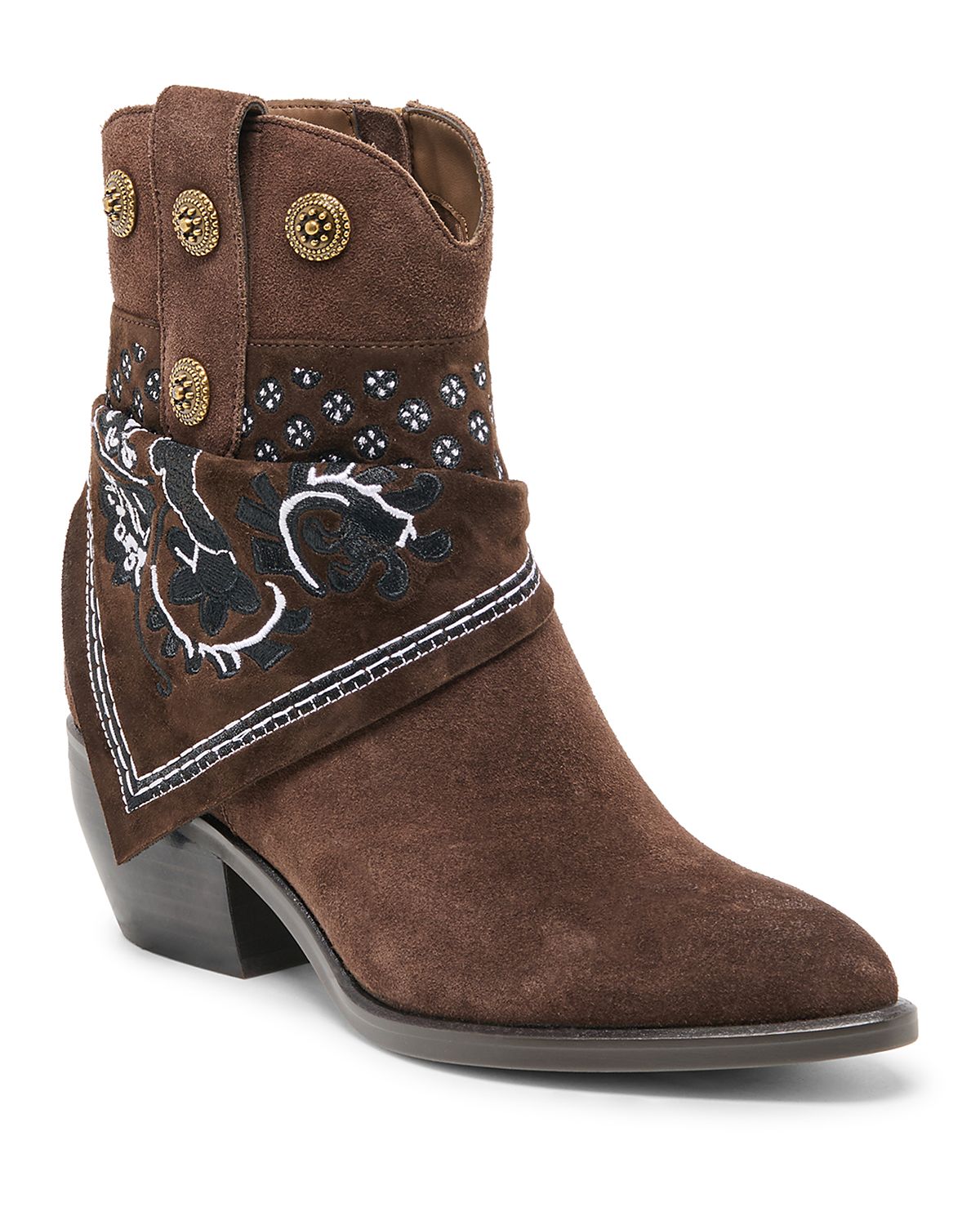 Dolce Vita Women's Mekala Boots
