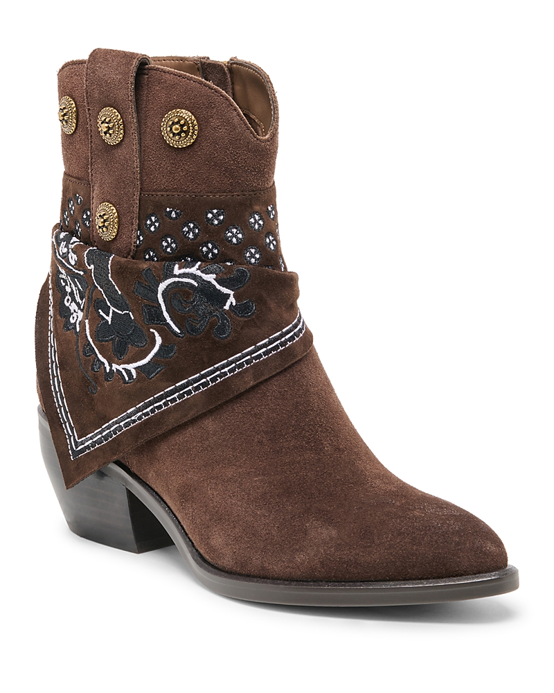 Dolce Vita Women's Mekala Boots
