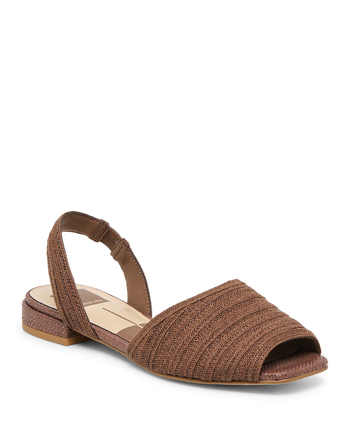 Dolce Vita Women's Marzy Slingback Sandals